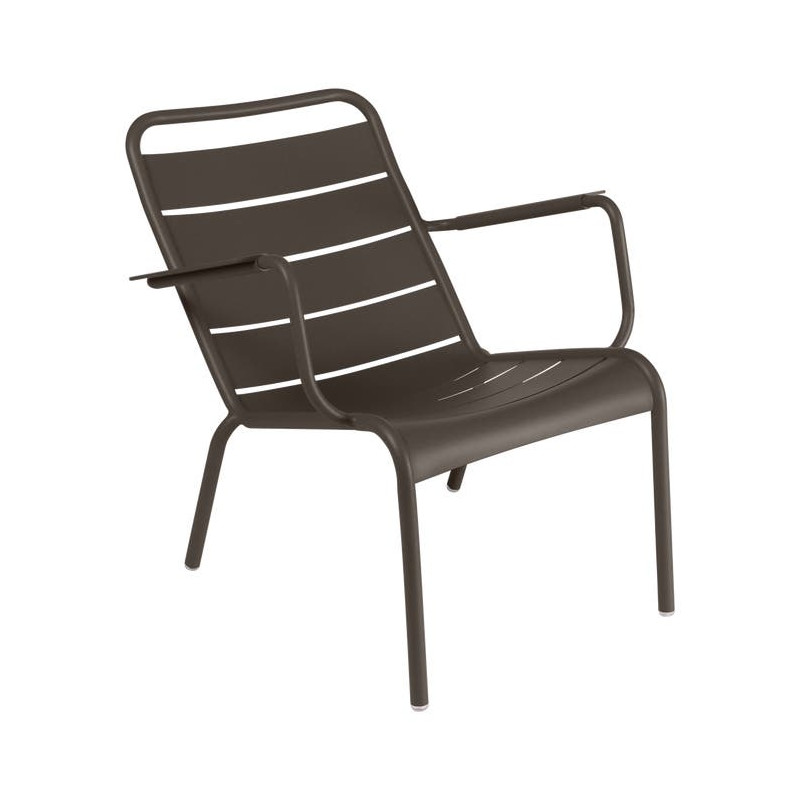 Fauteuil Luxembourg