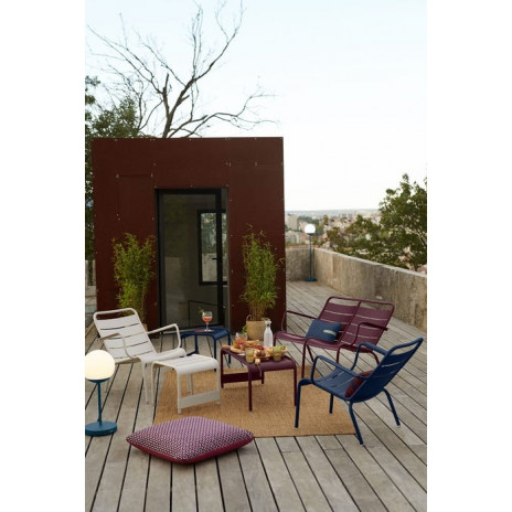 Fauteuil Luxembourg