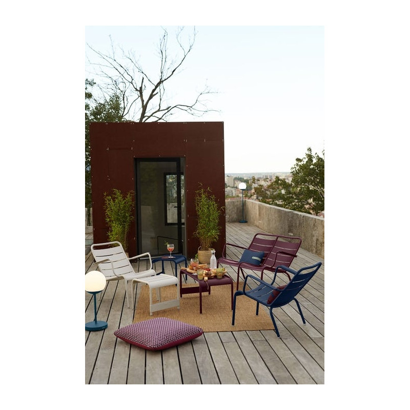 Fauteuil Luxembourg