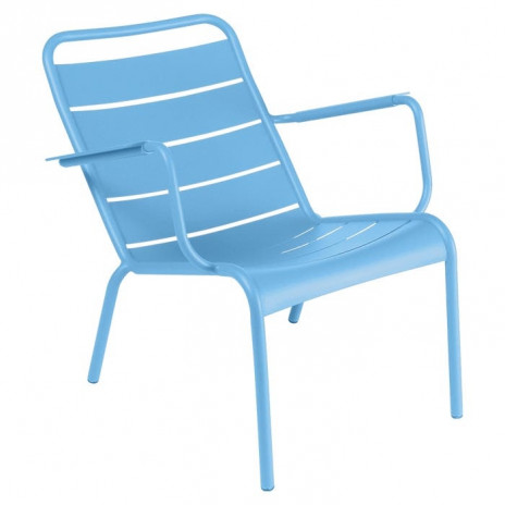 Fauteuil Luxembourg
