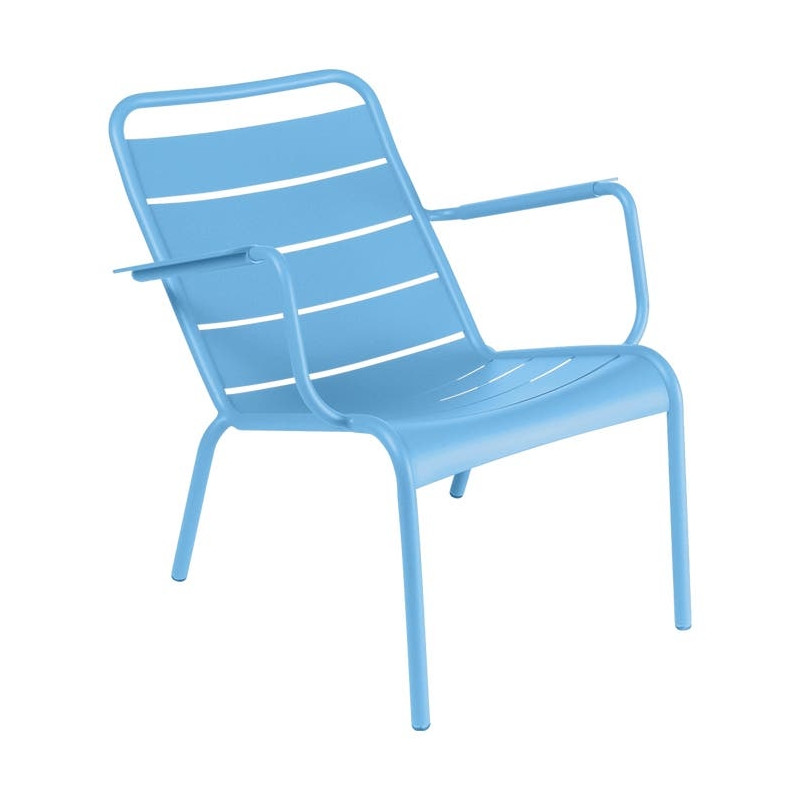 Fauteuil Luxembourg
