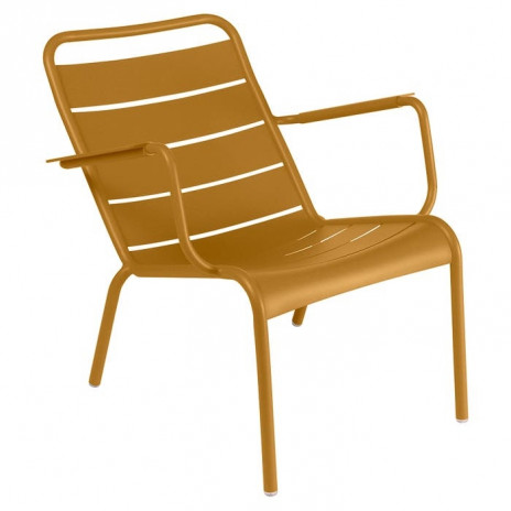Fauteuil Luxembourg