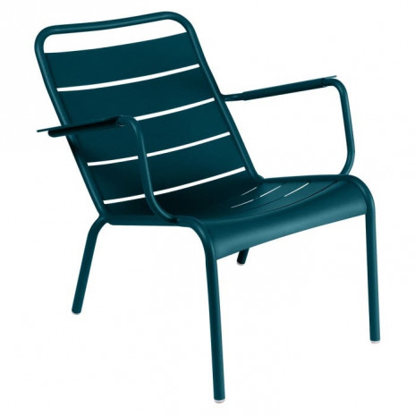 Fauteuil Luxembourg
