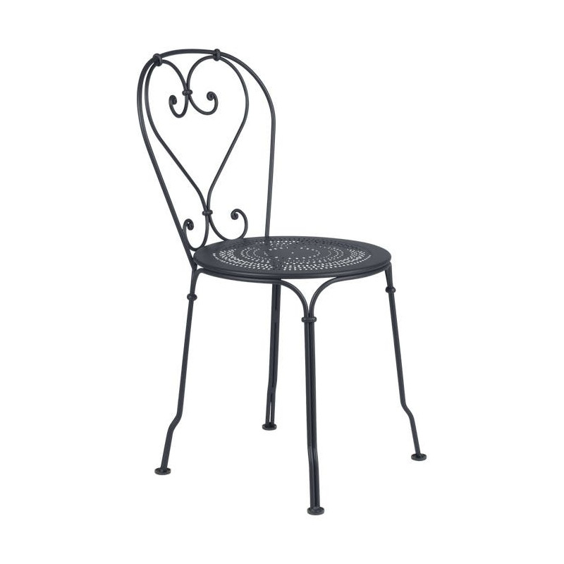 Chaise 1900
