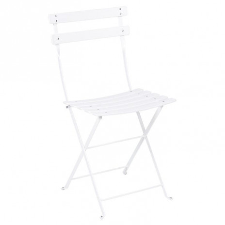 Chaise Bistro duraflon