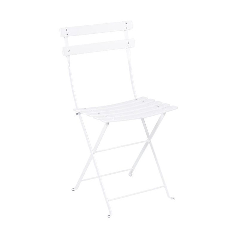 Chaise Bistro duraflon
