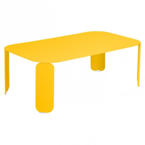 Table Basse Haute Bebop