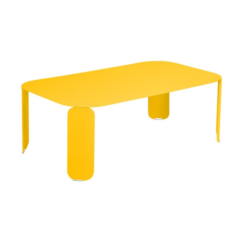 Table Basse Haute Bebop