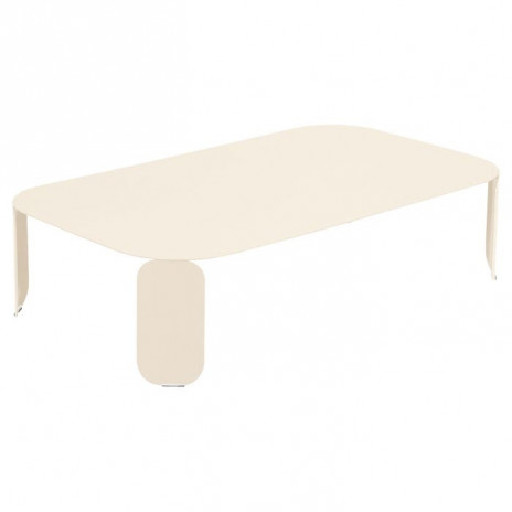 Table Basse Haute Bebop