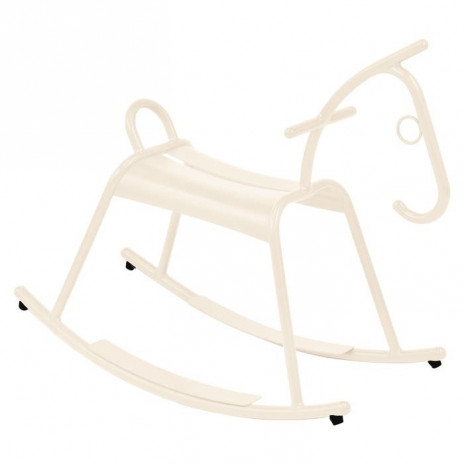 Cheval à bascule Adada