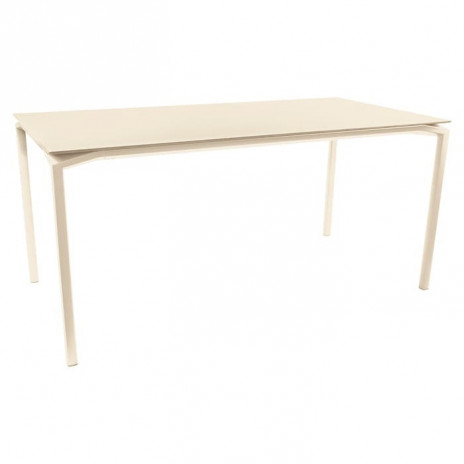 Table haute Calvi
