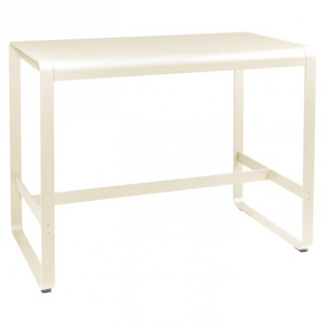 Table haute Bellevie