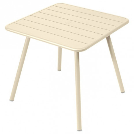 Table Luxembourg