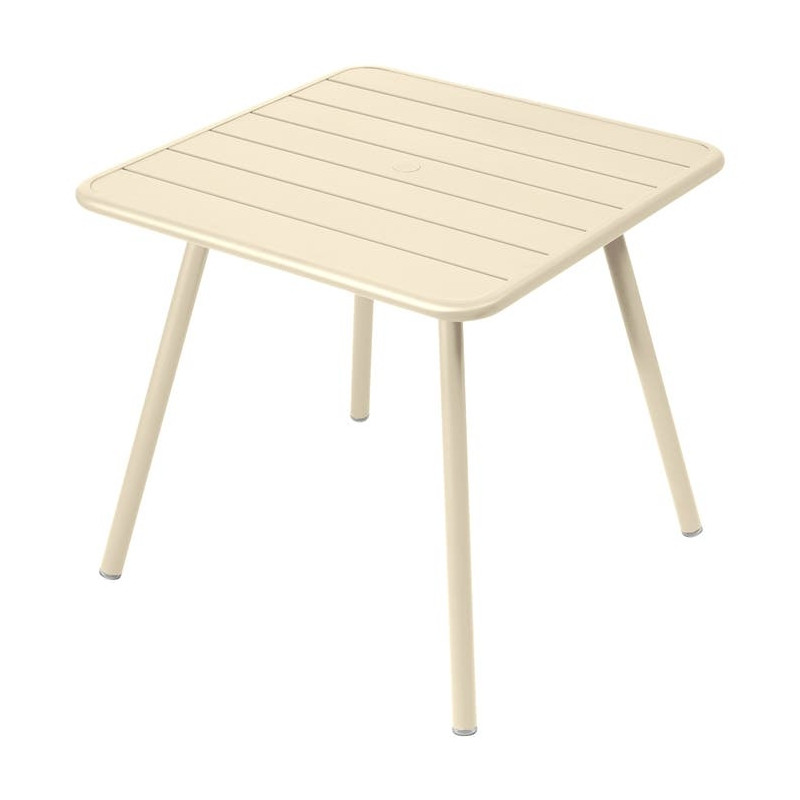 Table Luxembourg