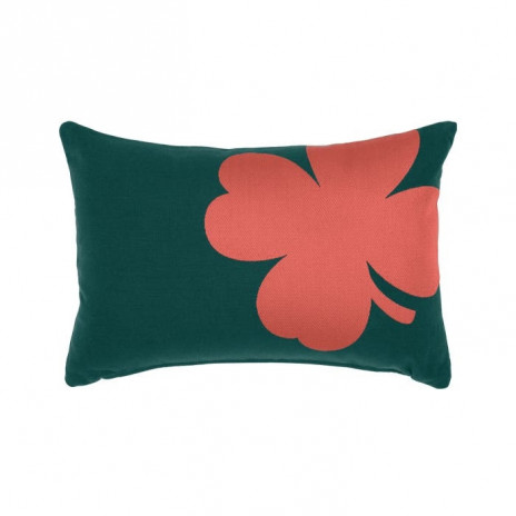 Coussin Trèfle