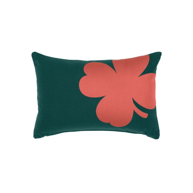 Coussin Trèfle