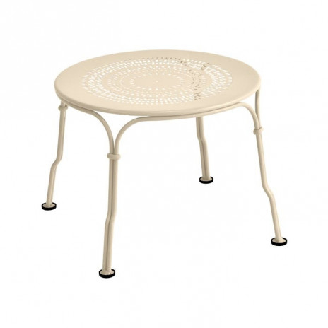 Table basse 1900