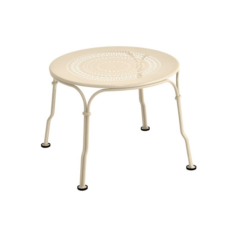 Table basse 1900
