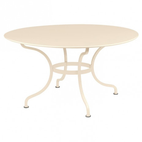 Table ronde Romane