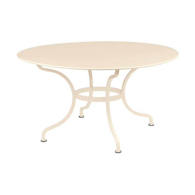 Table ronde Romane