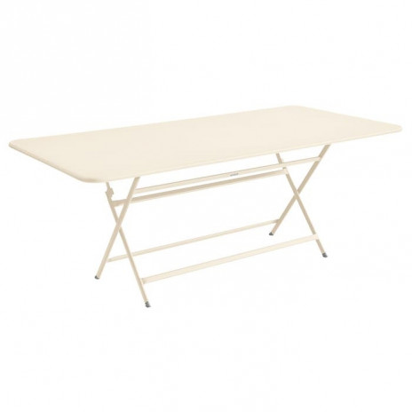 Table Caractère
