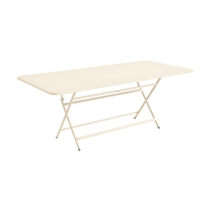 Table Caractère