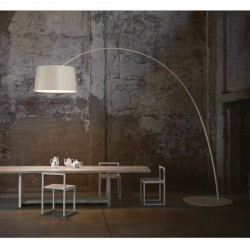 Lampadaire TWICE AS TWIGGY