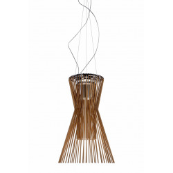 Suspension ALLEGRETTO Ritmico