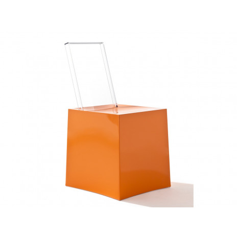 Chaise Miss Less