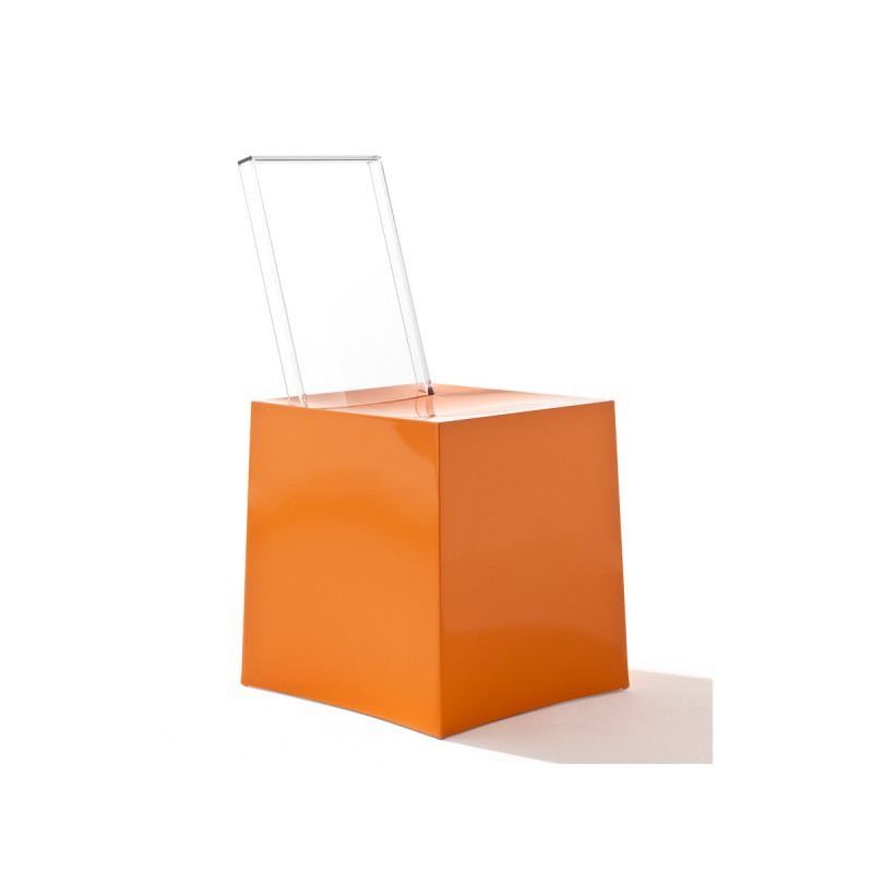 Chaise Miss Less