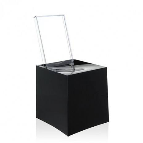 Chaise Miss Less