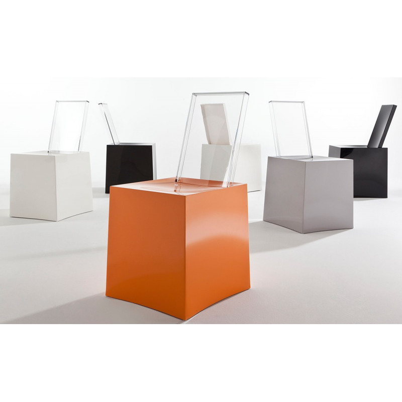 Chaise Miss Less