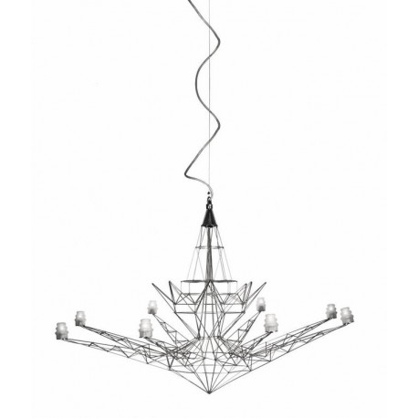 Suspension LIGHTWEIGHT Suspension LIGHTWEIGHT