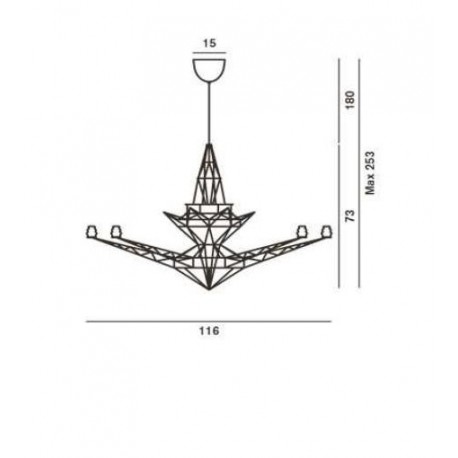 Suspension LIGHTWEIGHT Suspension LIGHTWEIGHT