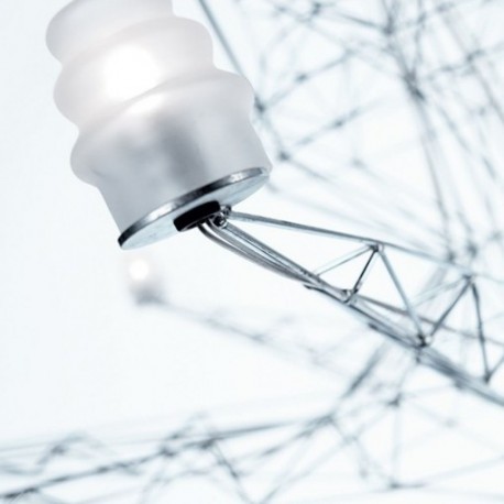 Suspension LIGHTWEIGHT Suspension LIGHTWEIGHT