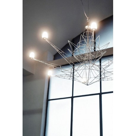 Suspension LIGHTWEIGHT Suspension LIGHTWEIGHT