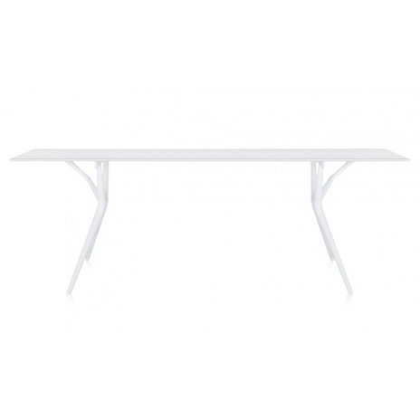 Spoon Table / largeur 200 cm