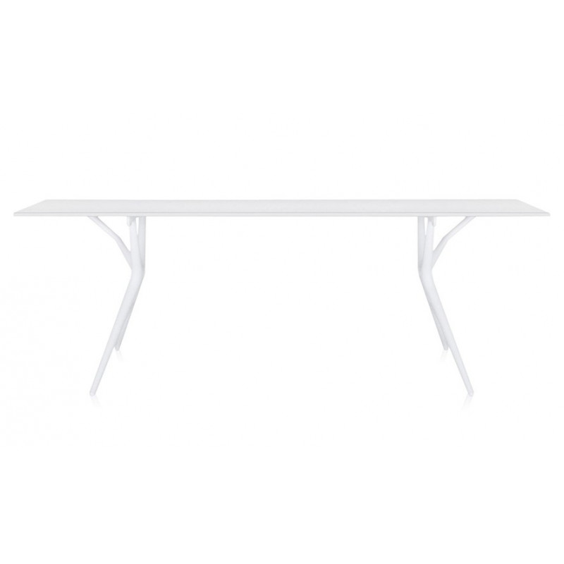 Spoon Table / largeur 200 cm