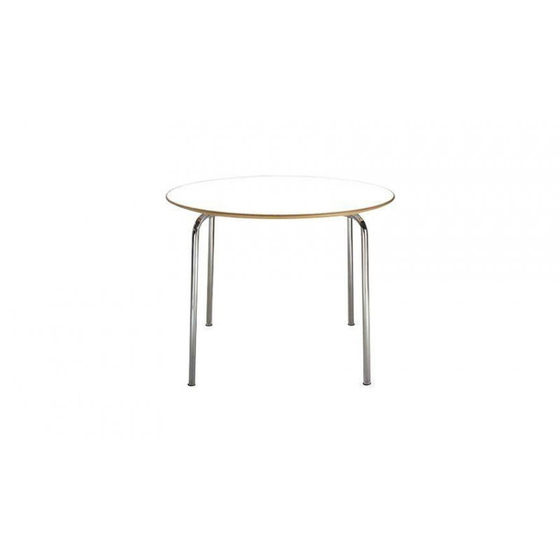 Table ronde Maui