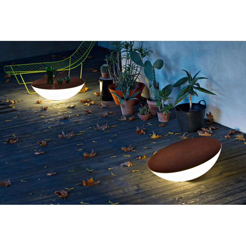 Luminaire SOLAR