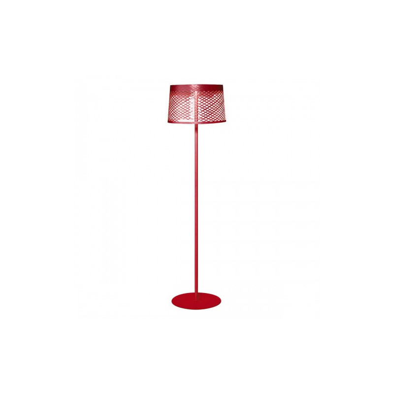 Lampadaire TWIGGY GRID Lettura