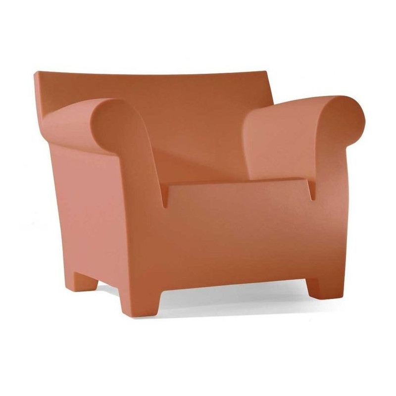 Fauteuil d'extérieur Bubble Club