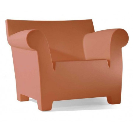 Fauteuil d'extérieur Bubble Club