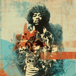 Tableau Jimi