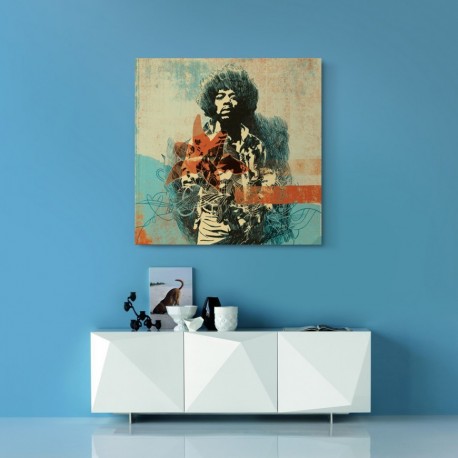 Tableau Jimi