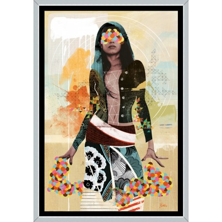 Tableau Color witch Tableau Color witch