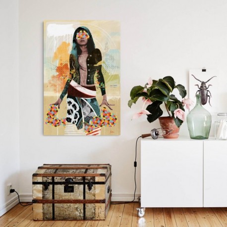 Tableau Color witch Tableau Color witch