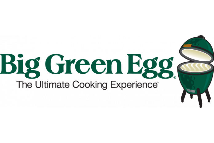 BIG GREEN EGG