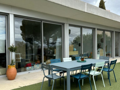 Villa Perrier