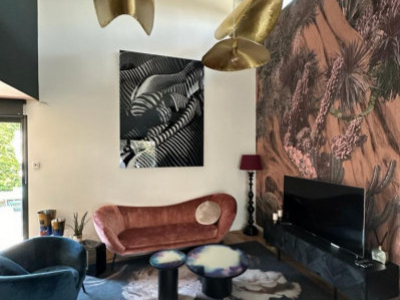 Loft Aix-en-Provence